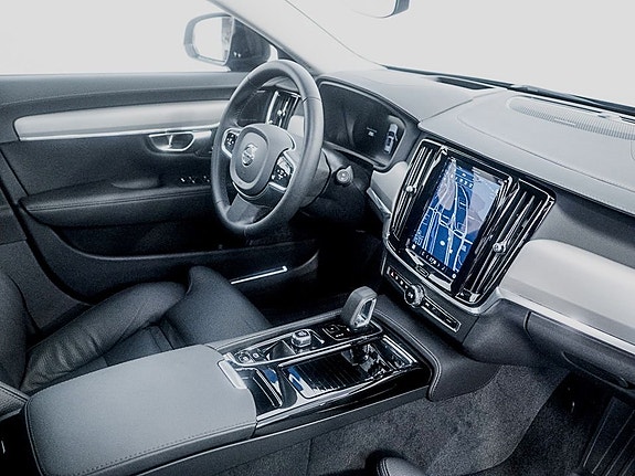 Volvo V90 5 of 5