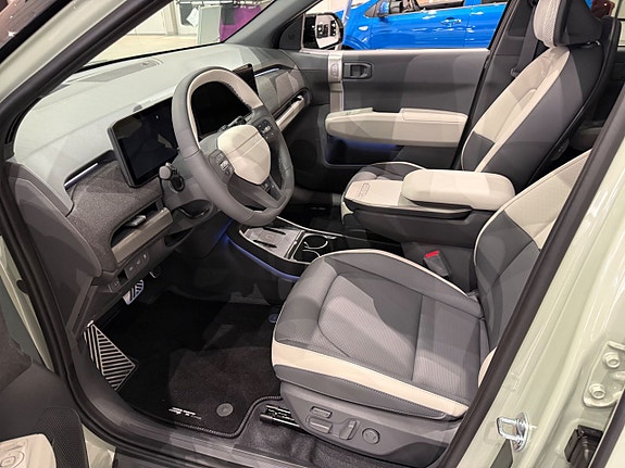 Kia EV3 3 of 12