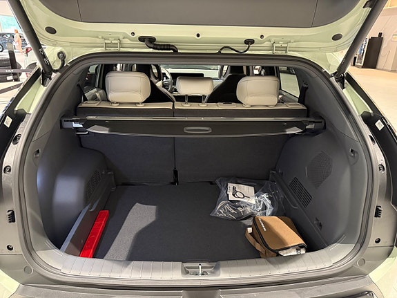 Kia EV3 11 of 12