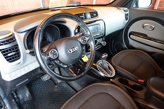 Kia Soul 3 of 7