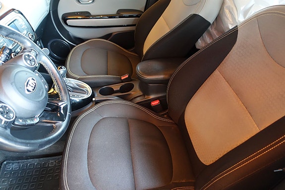 Kia Soul 2 of 7