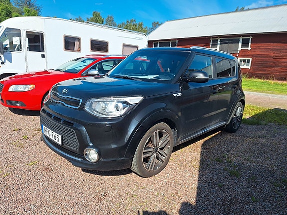 Kia Soul 7 of 7