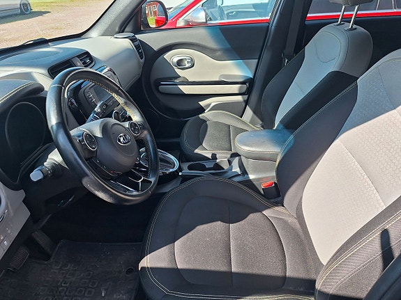 Kia Soul 6 of 7