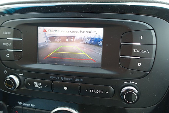 Kia Soul 5 of 7