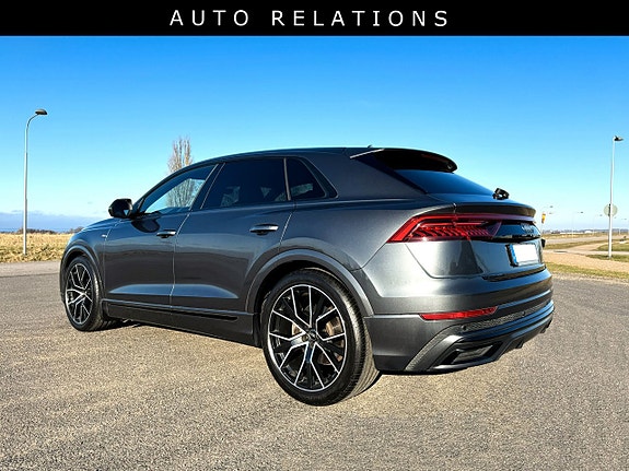 Audi Q8 3 of 14