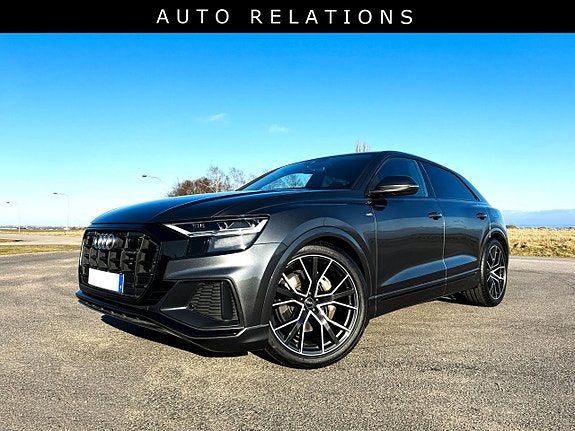 Audi Q8 14 of 14