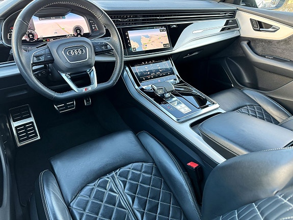 Audi Q8 8 of 14