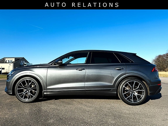 Audi Q8 11 of 14