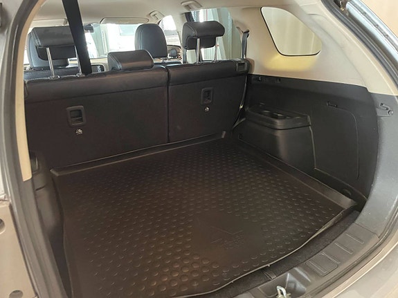 Mitsubishi Outlander 7 of 10