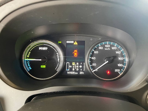 Mitsubishi Outlander 10 of 10
