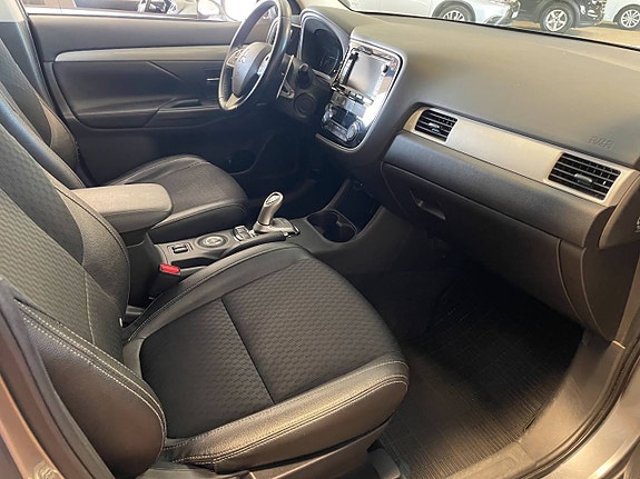 Mitsubishi Outlander 9 of 10