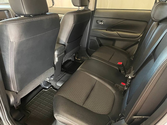 Mitsubishi Outlander 6 of 10