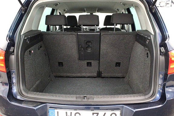 Volkswagen Tiguan 27 of 27