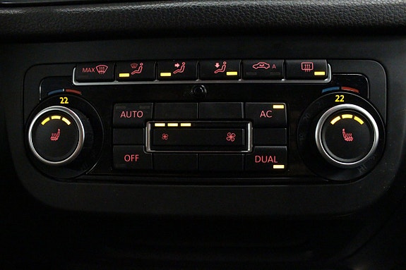 Volkswagen Tiguan 22 of 27