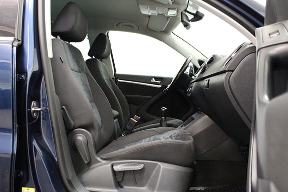 Volkswagen Tiguan 14 of 27