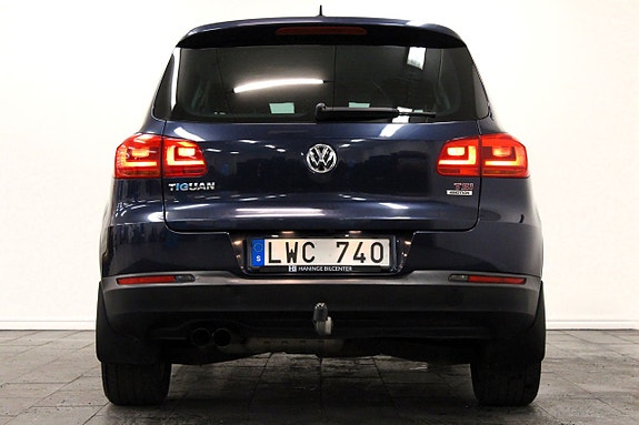 Volkswagen Tiguan 7 of 27