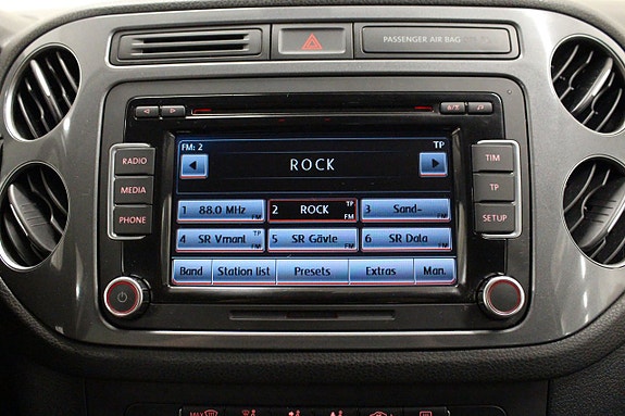 Volkswagen Tiguan 20 of 27