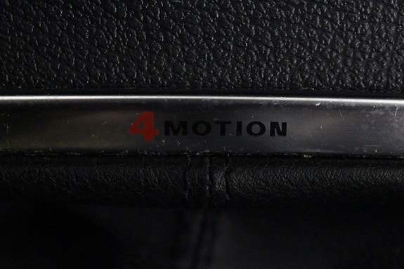 Volkswagen Tiguan 24 of 27