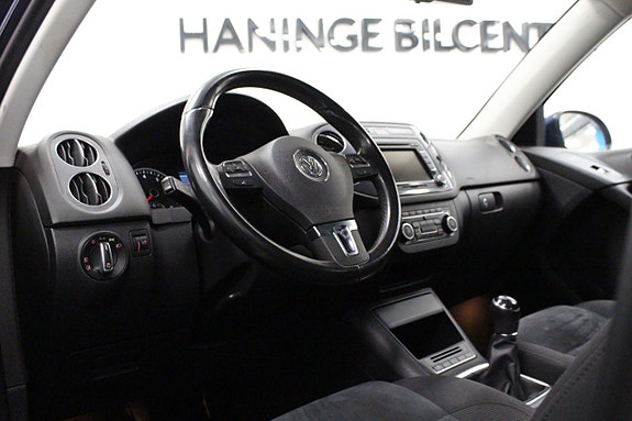 Volkswagen Tiguan 11 of 27