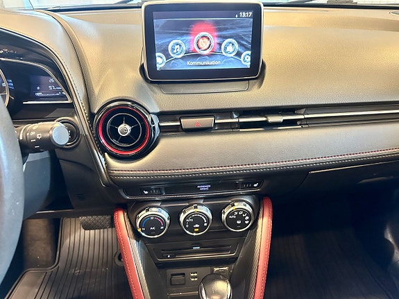 Mazda CX-3 11 of 21