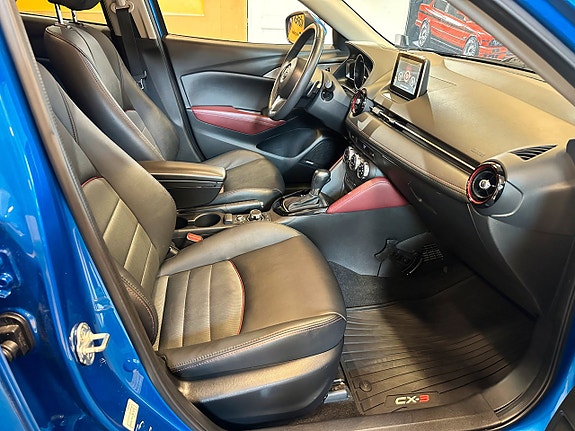 Mazda CX-3 17 of 21