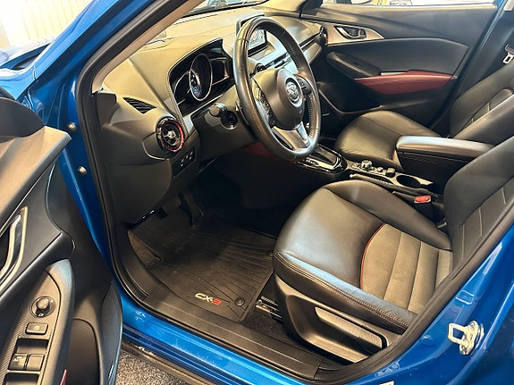 Mazda CX-3 18 of 21