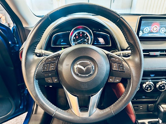Mazda CX-3 13 of 21