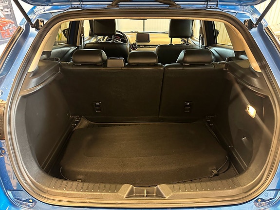 Mazda CX-3 21 of 21