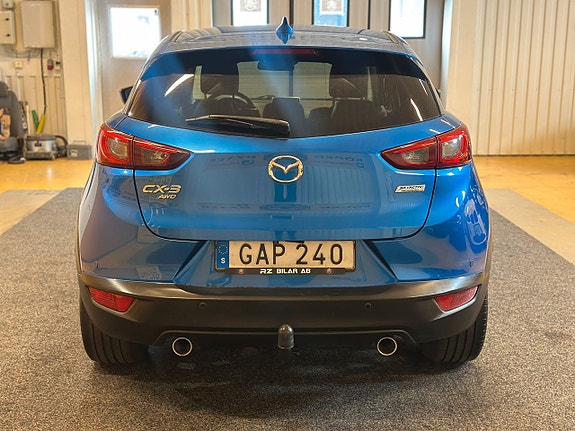 Mazda CX-3 7 of 21