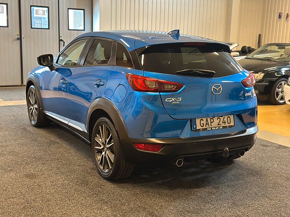Mazda CX-3 5 of 21