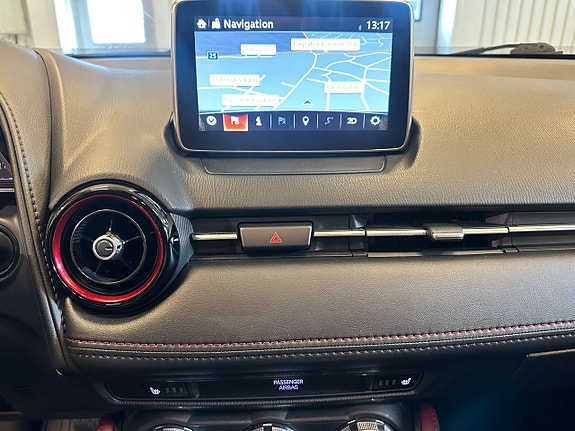 Mazda CX-3 8 of 21