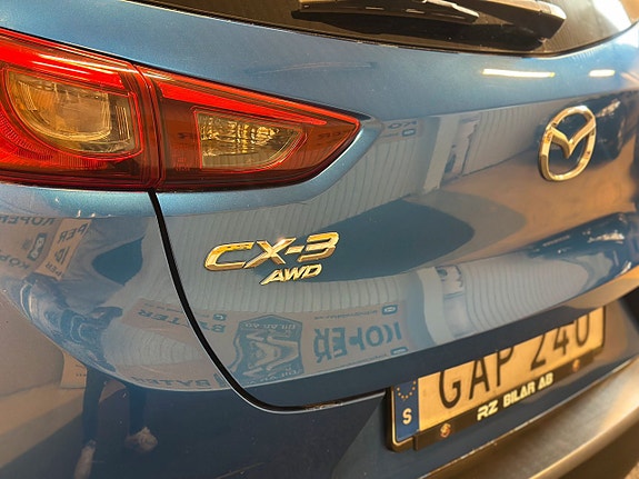 Mazda CX-3 6 of 21