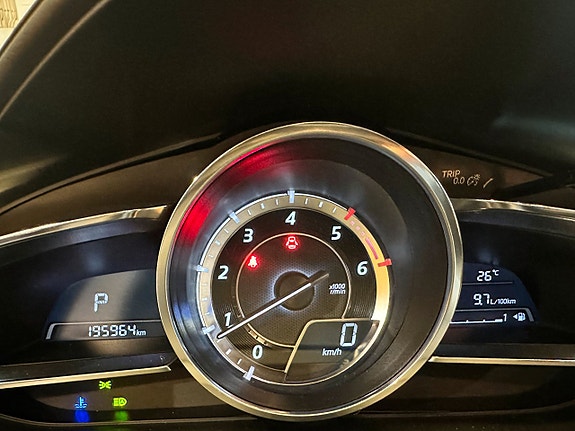 Mazda CX-3 12 of 21