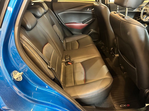 Mazda CX-3 20 of 21