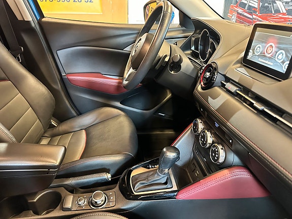 Mazda CX-3 15 of 21