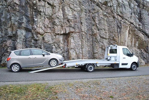 Renault Master 2 of 18
