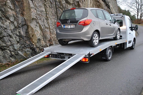 Renault Master 4 of 18