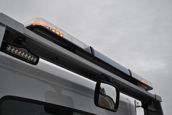 Renault Master 12 of 18