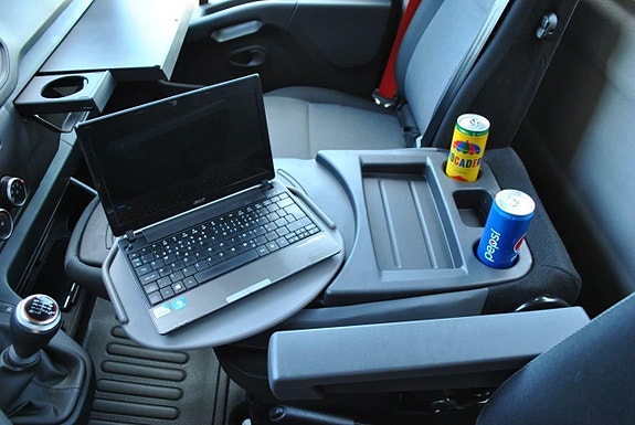 Renault Master 9 of 18