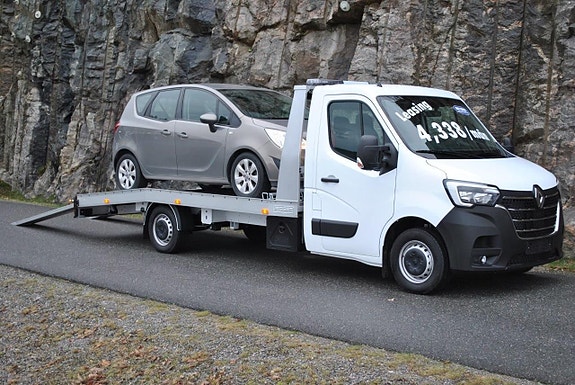 Renault Master 3 of 18