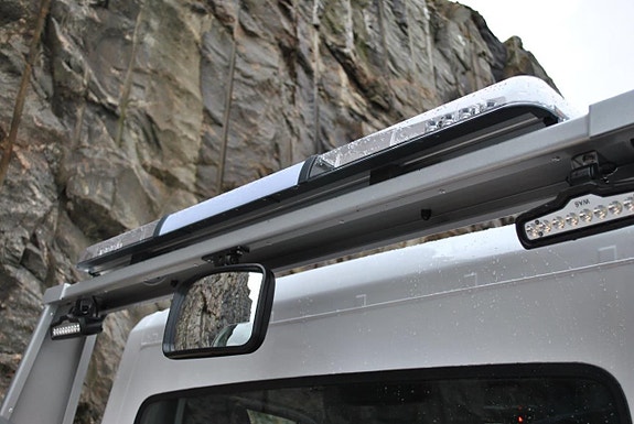 Renault Master 10 of 18