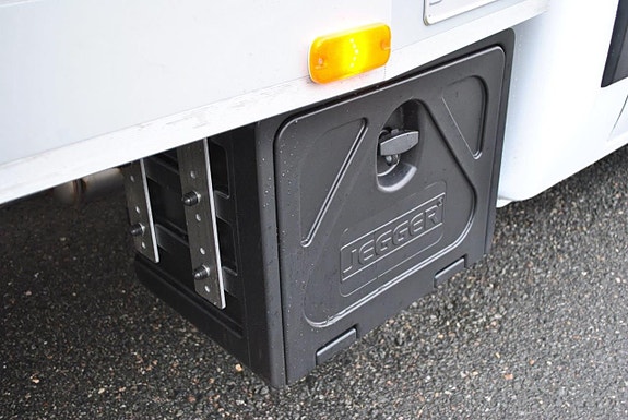 Renault Master 13 of 18