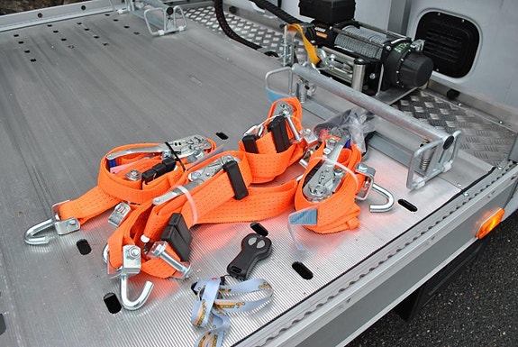 Renault Master 14 of 18