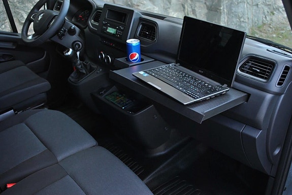 Renault Master 8 of 18