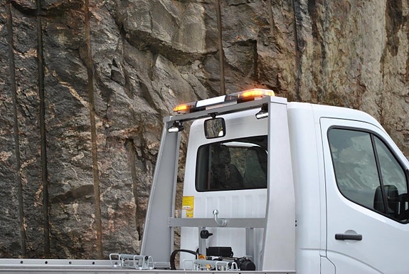 Renault Master 16 of 18