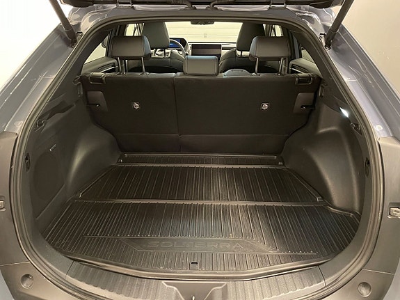 Subaru Solterra 15 of 15
