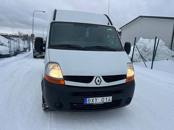 Renault Master 5 of 5