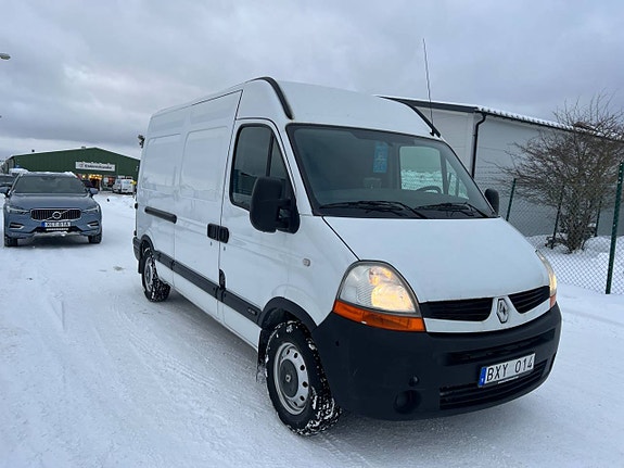 Renault Master 4 of 5