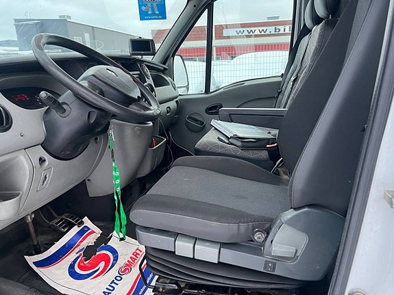 Renault Master 8 of 20