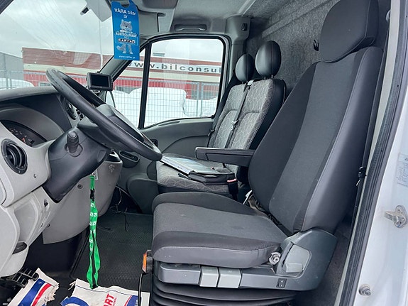 Renault Master 7 of 20